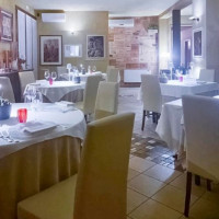 L'antico Giardino food