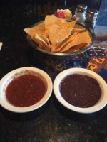 Lupe's Tex Mex food