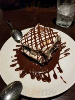 Carrabba's Italian Grill food