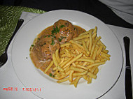 Restaurant am Stauwehr food