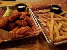 Applebee's food