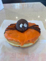 Dunkin' food