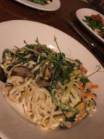 Larkspur Bistro & Bar food