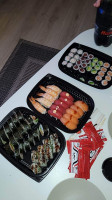 Sushi Insu food