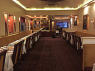 Raja Tandoori inside