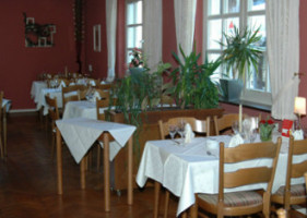 Landgasthaus Albermann food