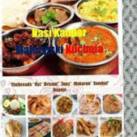 Nasi Kandar Pelita Asean Dania