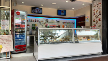 Gelateria Cremeria food