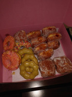 Sweet Dozen food