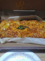 Domino's Pizza food