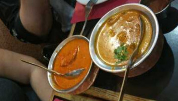 Dhaba Indian Cusine food