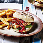 Nando's Derry food