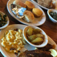 Cracker Barrel food