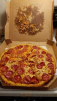 Pizza Hut food