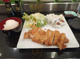 Ayame Sushi food