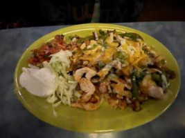 Los Cabos Mexican food