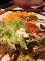 La Bamba Mexican food