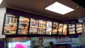 Taco Bell food