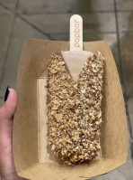 Popbar Anaheim food