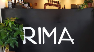 Rima Pub Con Cucina food