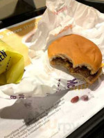 Mcdonald's food