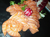 Senjyusushi food