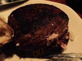 Outback Steakhouse food