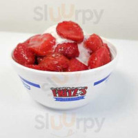 Fritz's Frozen Custard food