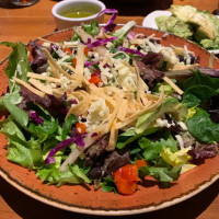 Cantina Laredo Birmingham food