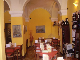 Osteria Malabocca food