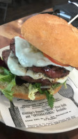 Bro Burgers Y Bocatas Argentinos food