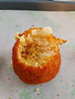 Suppli Factory food