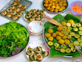 Phố Tàu Hủ food