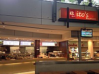 Ito's Malaysian inside