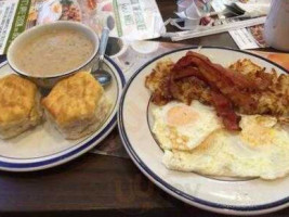 Bob Evans Restaurant food