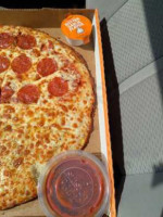 Little Caesars Pizza food