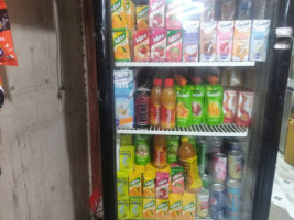 Hamid Juice food