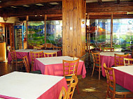 El Horreo inside