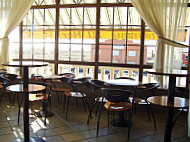 El Horreo inside