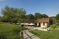 Agriturismo La Cascina Di Mattia outside