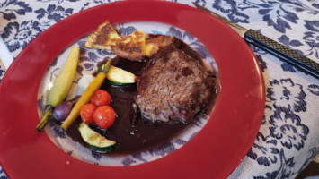 L'entrecote food