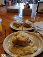 Maple Street Biscuit Company food