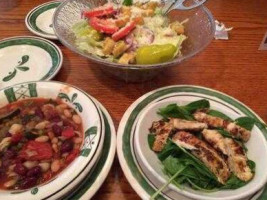 Olive Garden Norfolk food