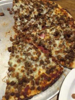 Shotgun Dan's Pizza - Little Rock food