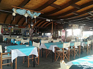 Mene Beach Club inside