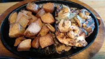 Applebee's Grill food