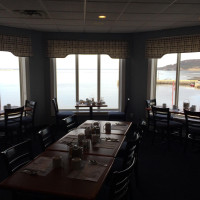 Ocean Dining Room inside