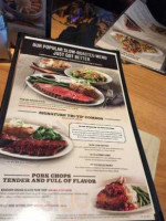 Bj's Brewhouse food