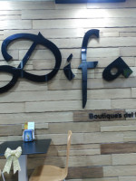 Difa food