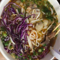 Pho Saigon West Palm Beach food